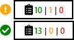 File Report Result Mixed